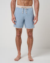 Beach Club Boardshort 18In