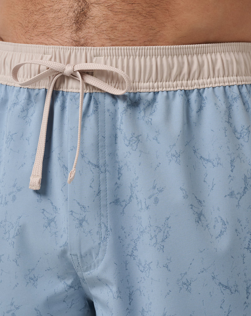 Beach Club Boardshort 18In
