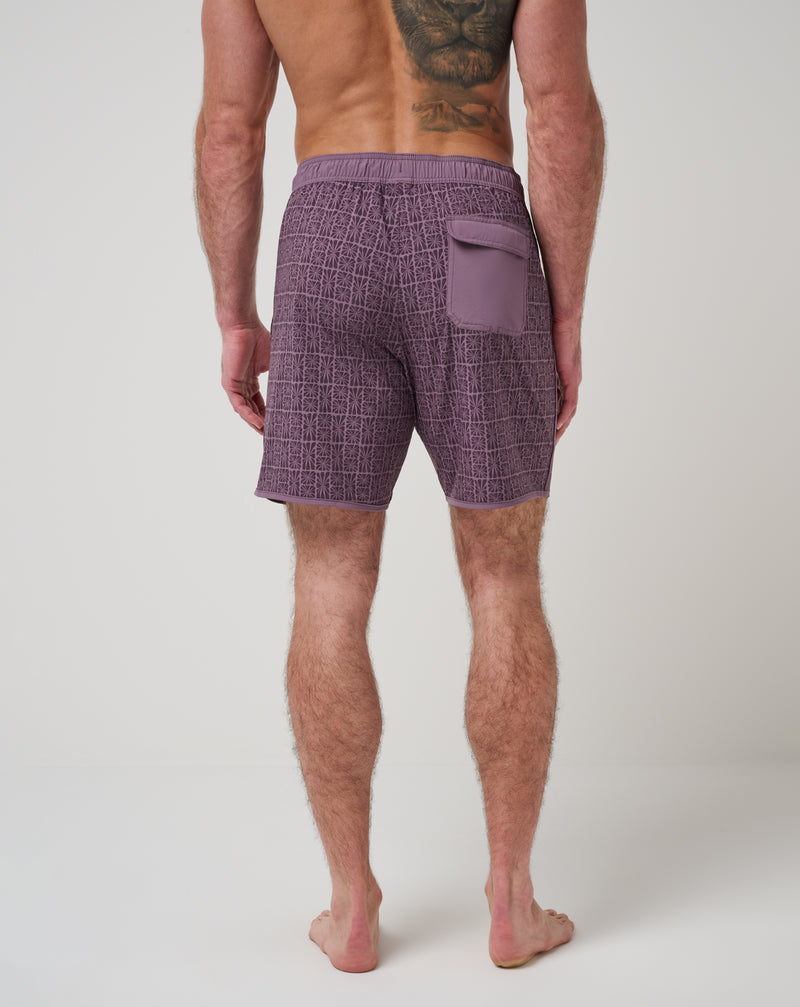 Cabana Boardshort