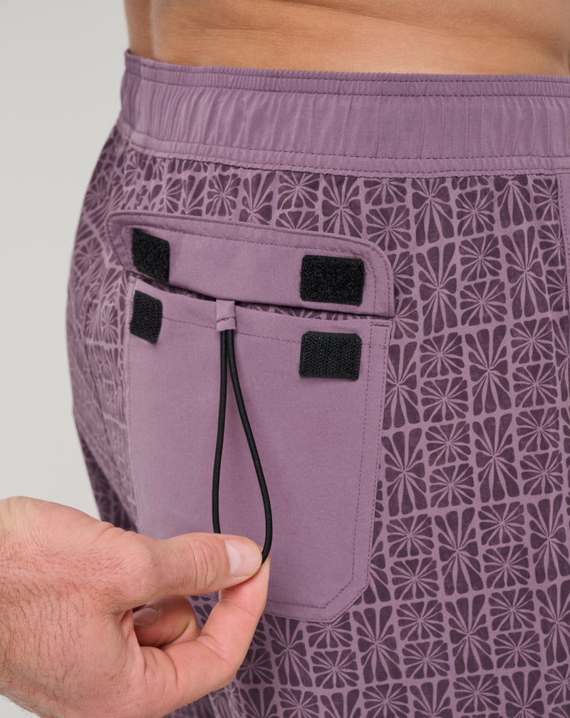 Cabana Boardshort