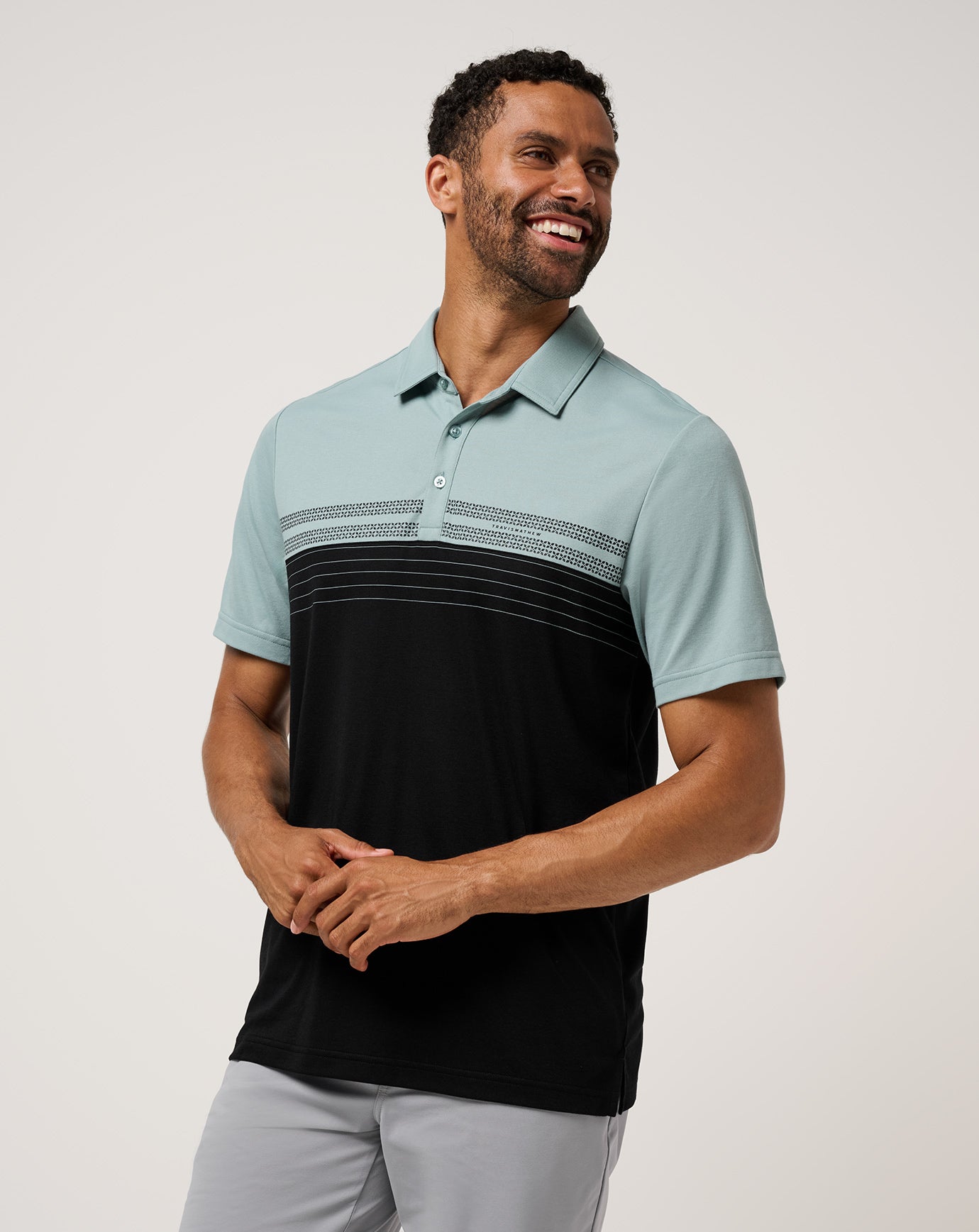 Postcard Book Polo