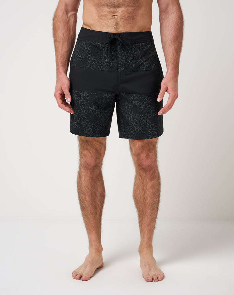 Just My Type Boardshort 18.5In