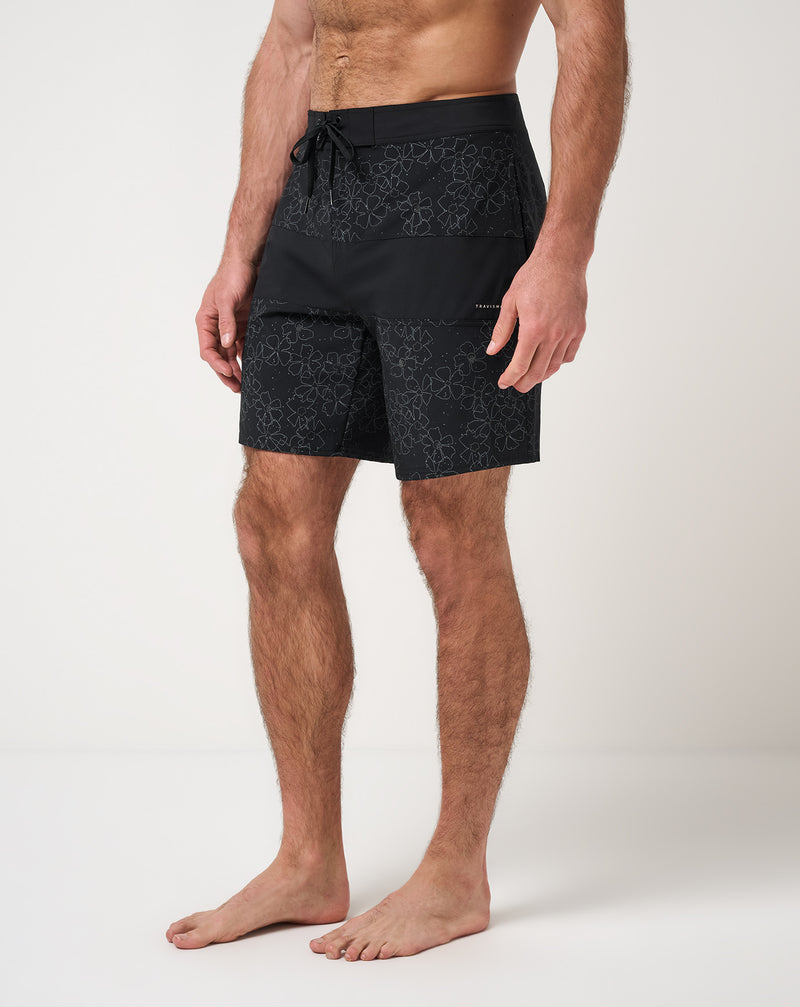 Just My Type Boardshort 18.5In
