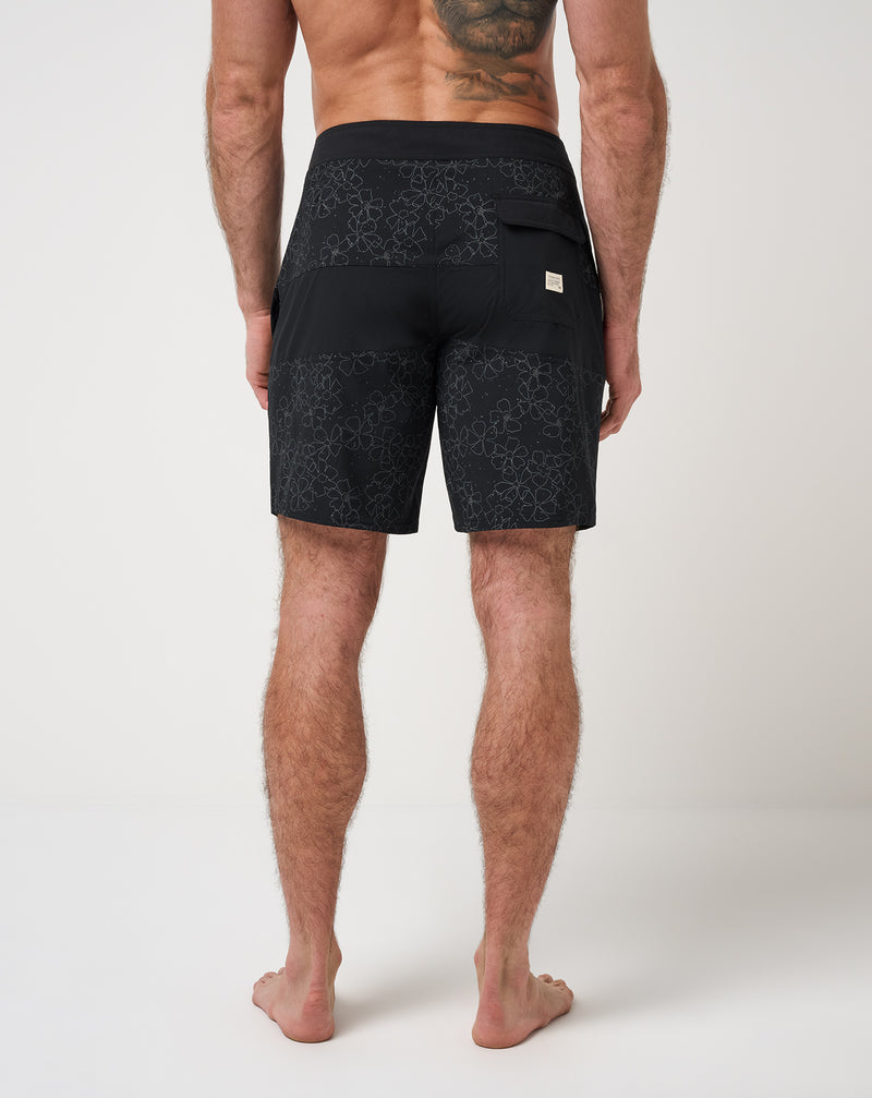 Just My Type Boardshort 18.5In