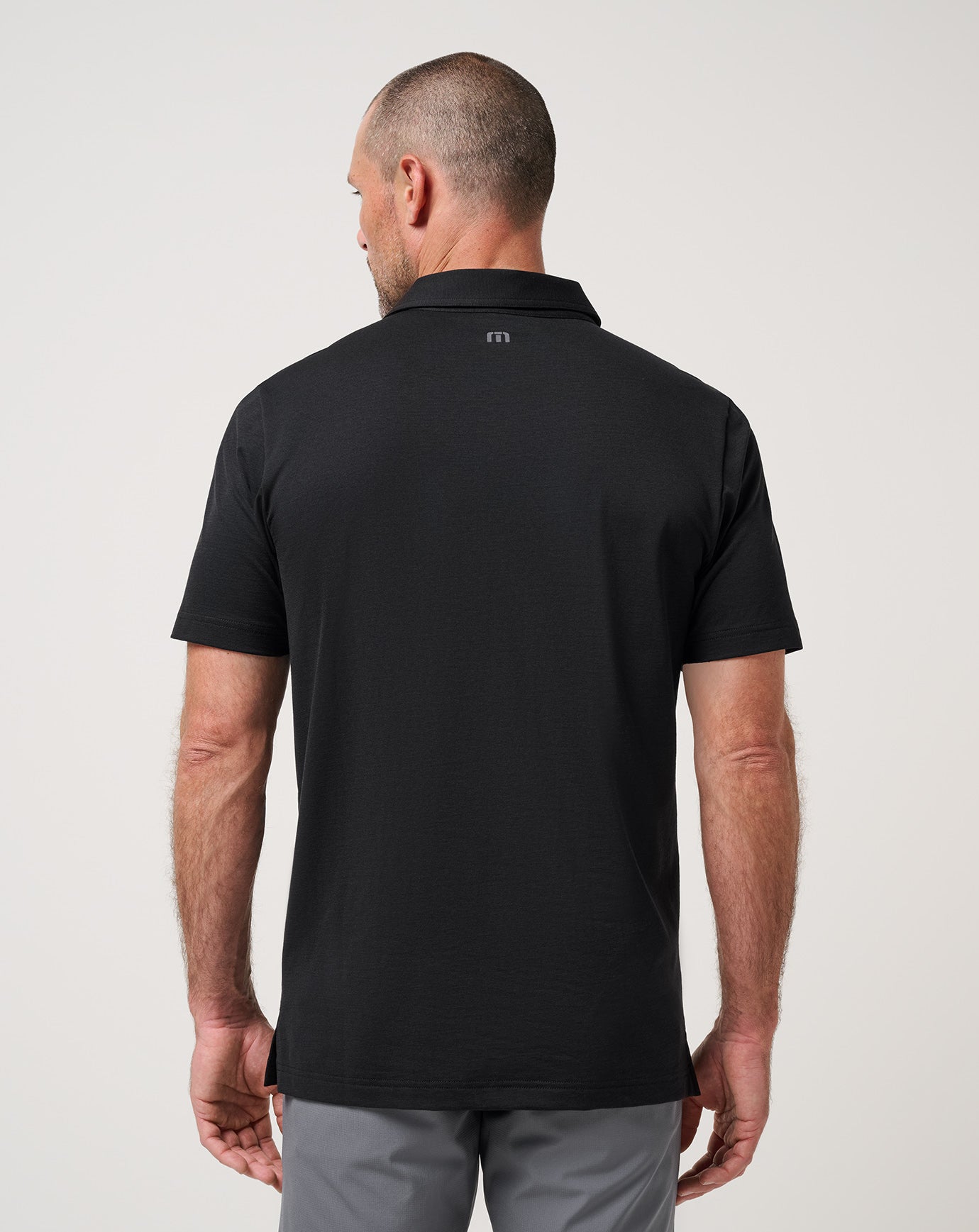 Performance Jersey Flight Polo ∣ TravisMathew