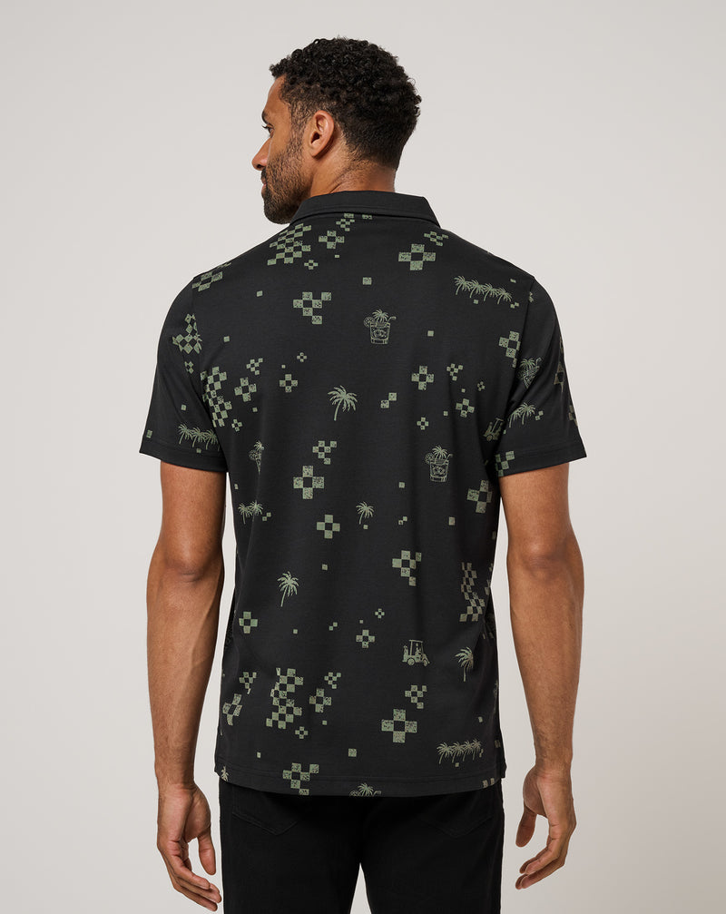 Beverage Cart Polo