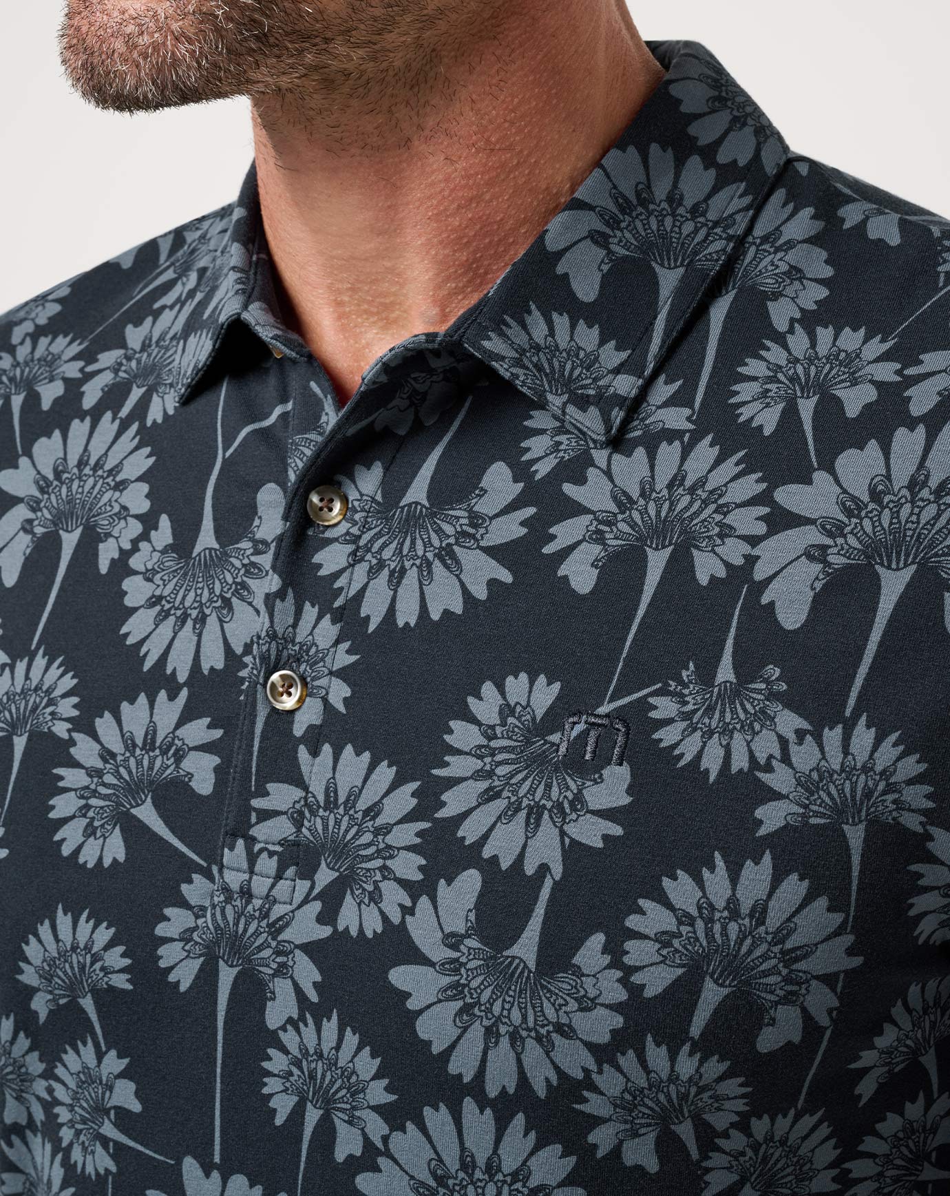 Comfortknit Breeze Polo ∣ TravisMathew