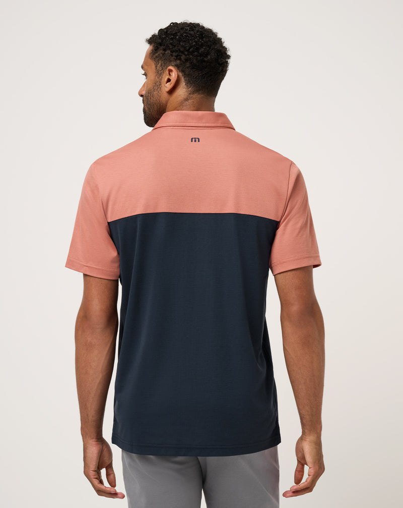 Society Rules Polo