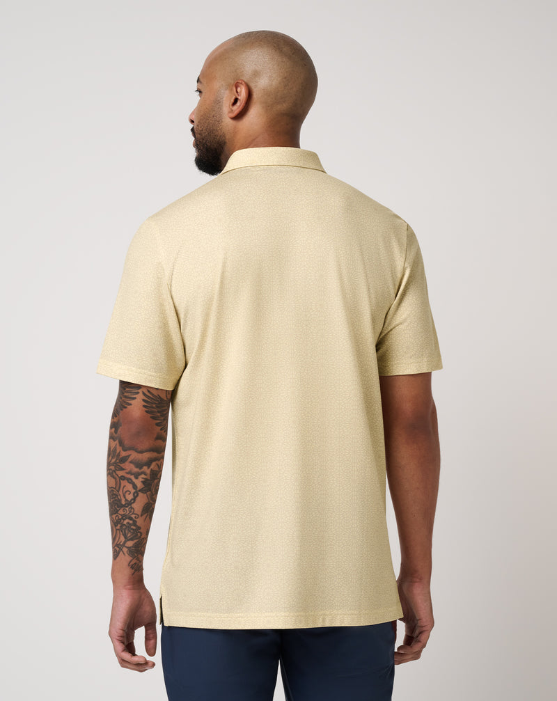 Featherweight Views Polo