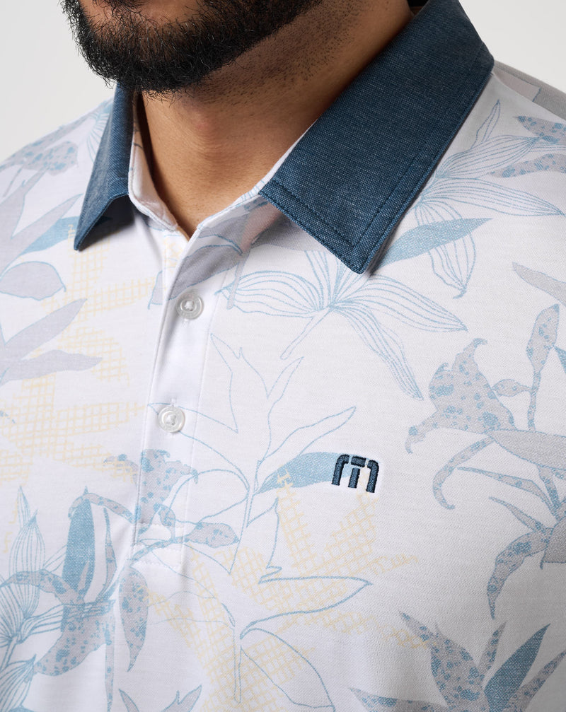 Featherweight Drift Polo