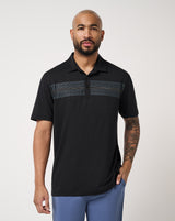 Performance Jersey Seas Polo