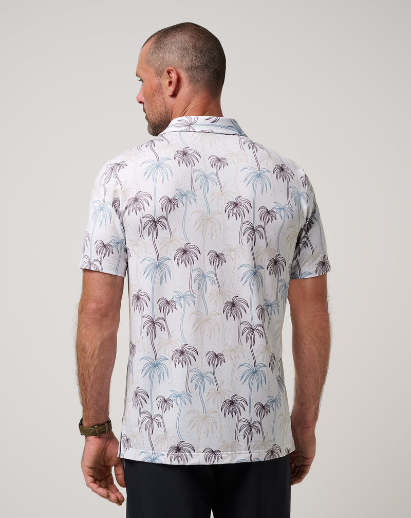 Featherweight Palms Polo