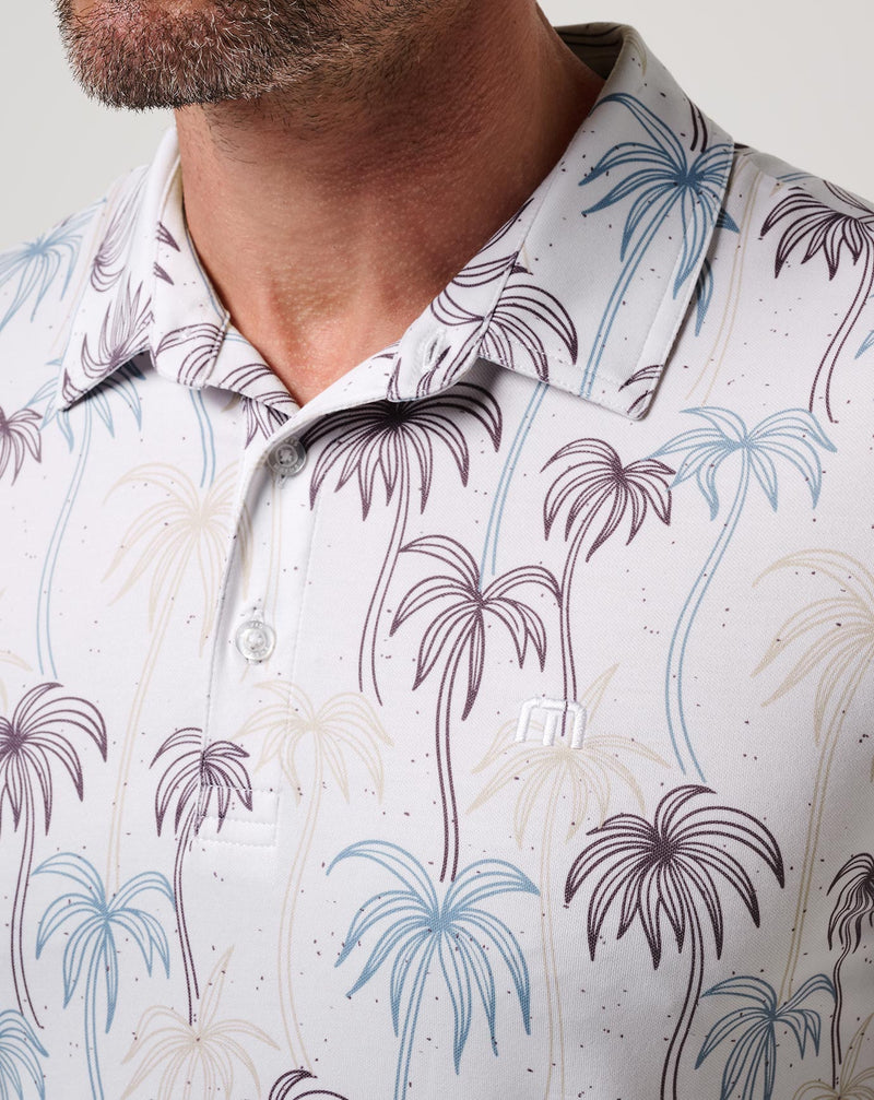 Featherweight Palms Polo