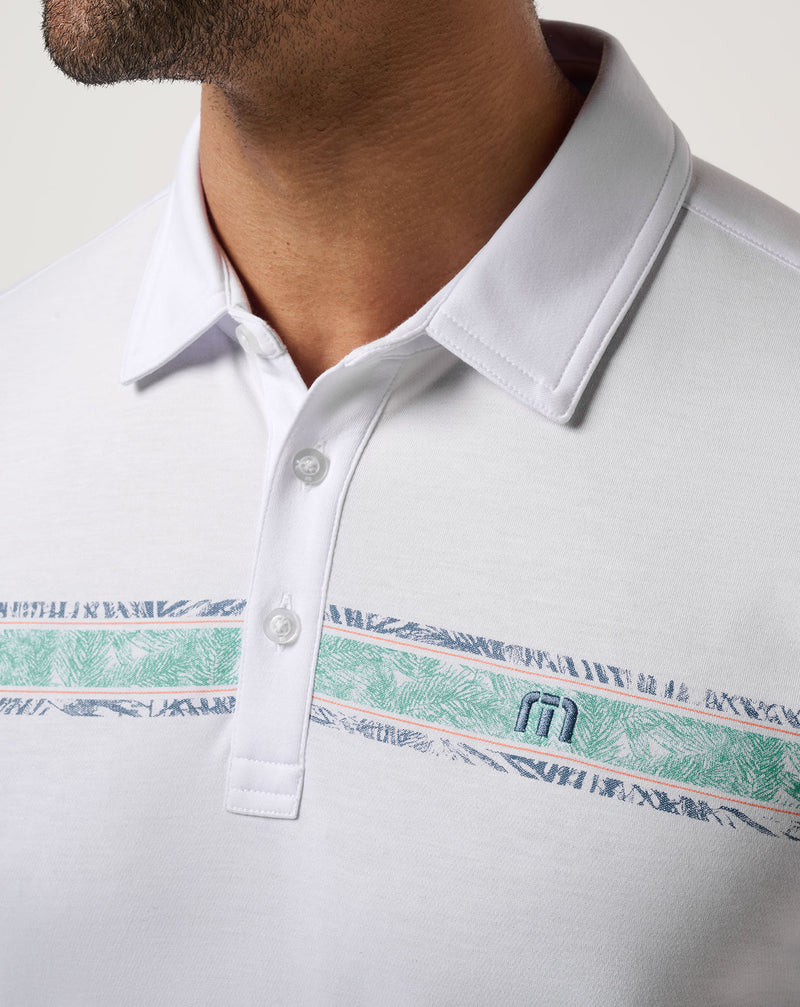 All Day Drift Polo