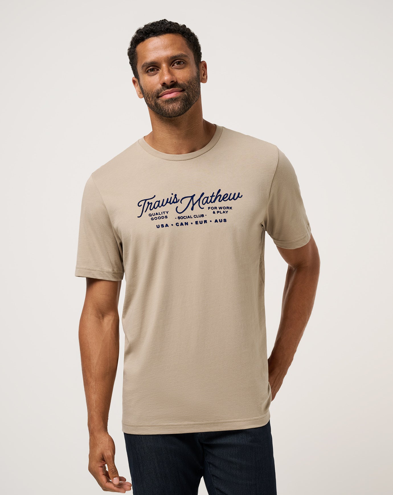Gate Crasher Tee