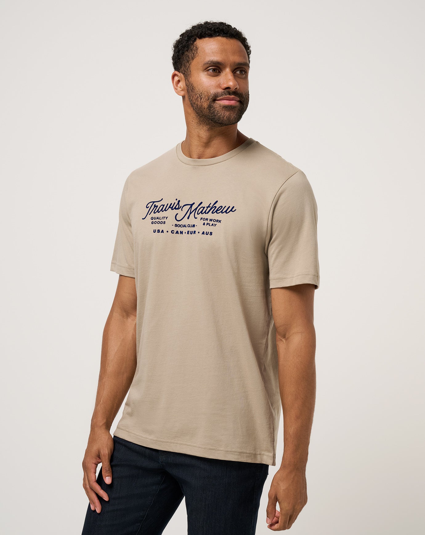 Gate Crasher Tee