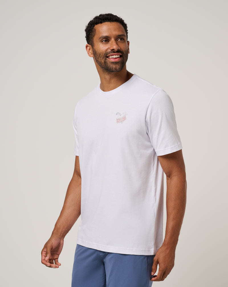 Founding Member Tee