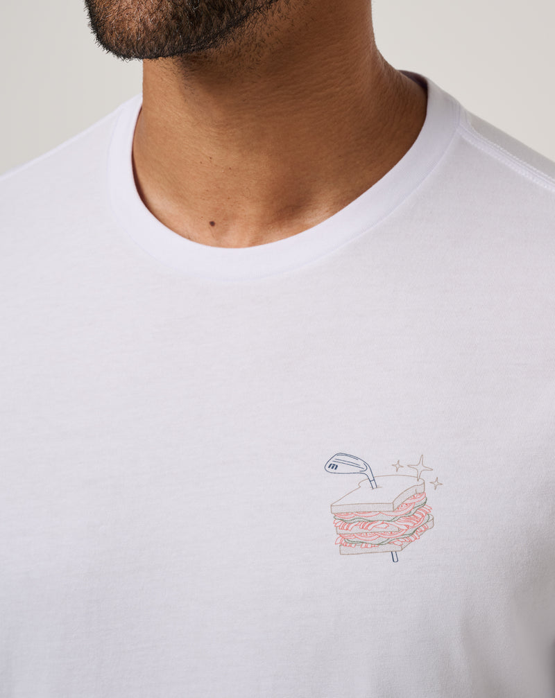 Founding Member Tee