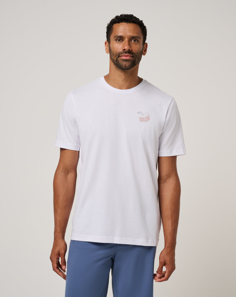 Founding Member Tee