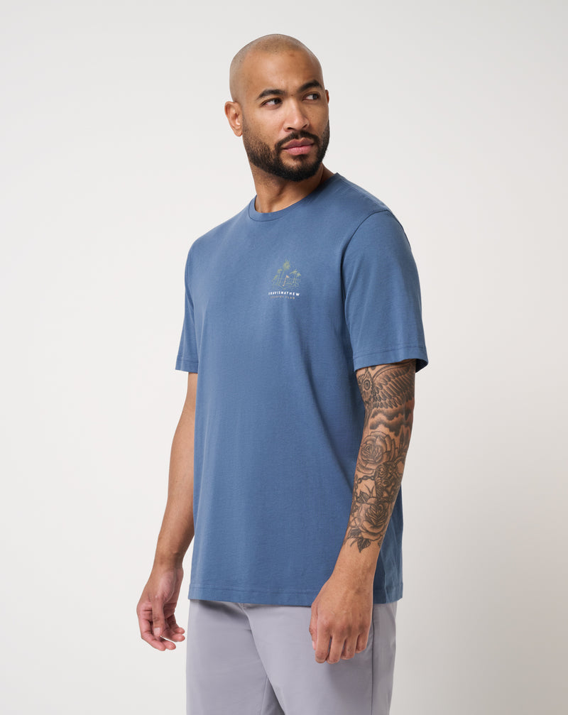 Putt Pace Tee
