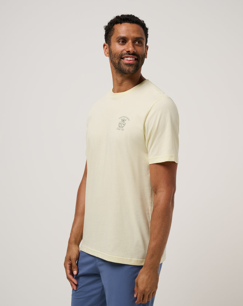 TM Country Club Tee