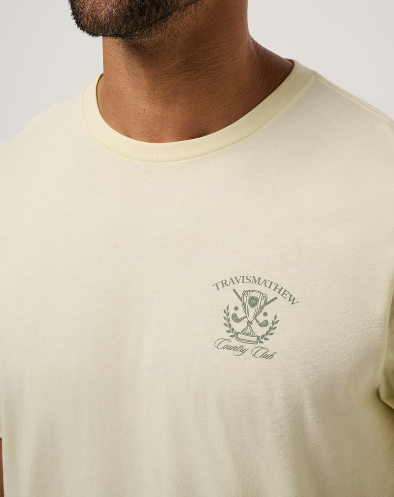 TM Country Club Tee