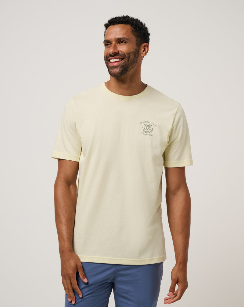 TM Country Club Tee