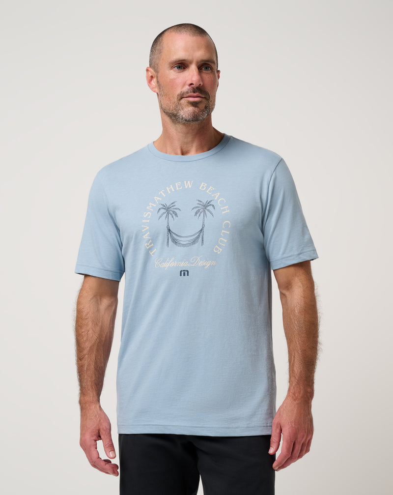 Beach Club Tee