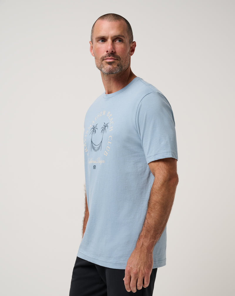 Beach Club Tee