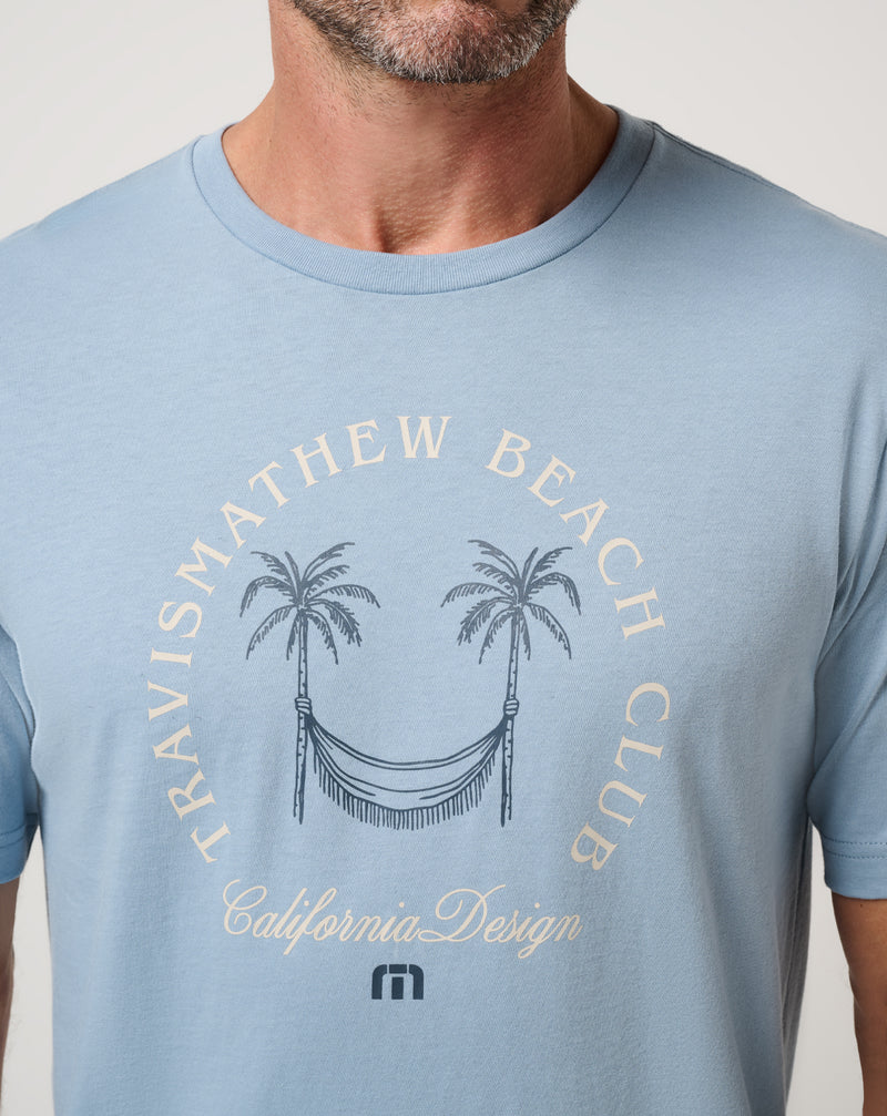 Beach Club Tee
