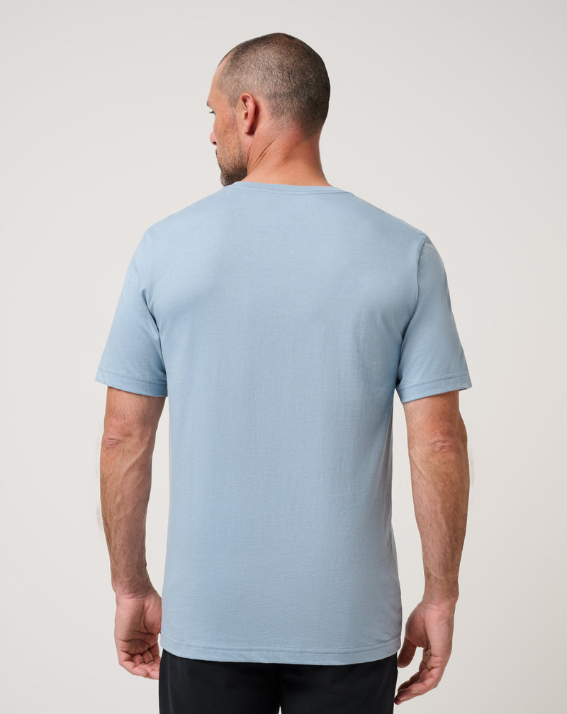 Beach Club Tee