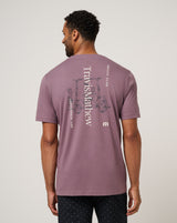 No Itinerary Tee