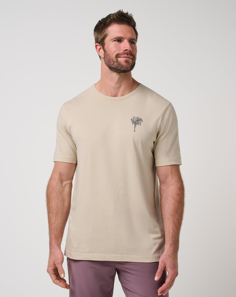 Club Member Tee