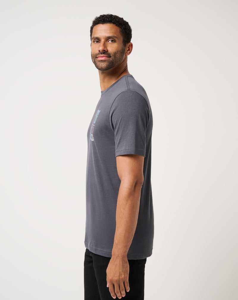 Cabana Tee