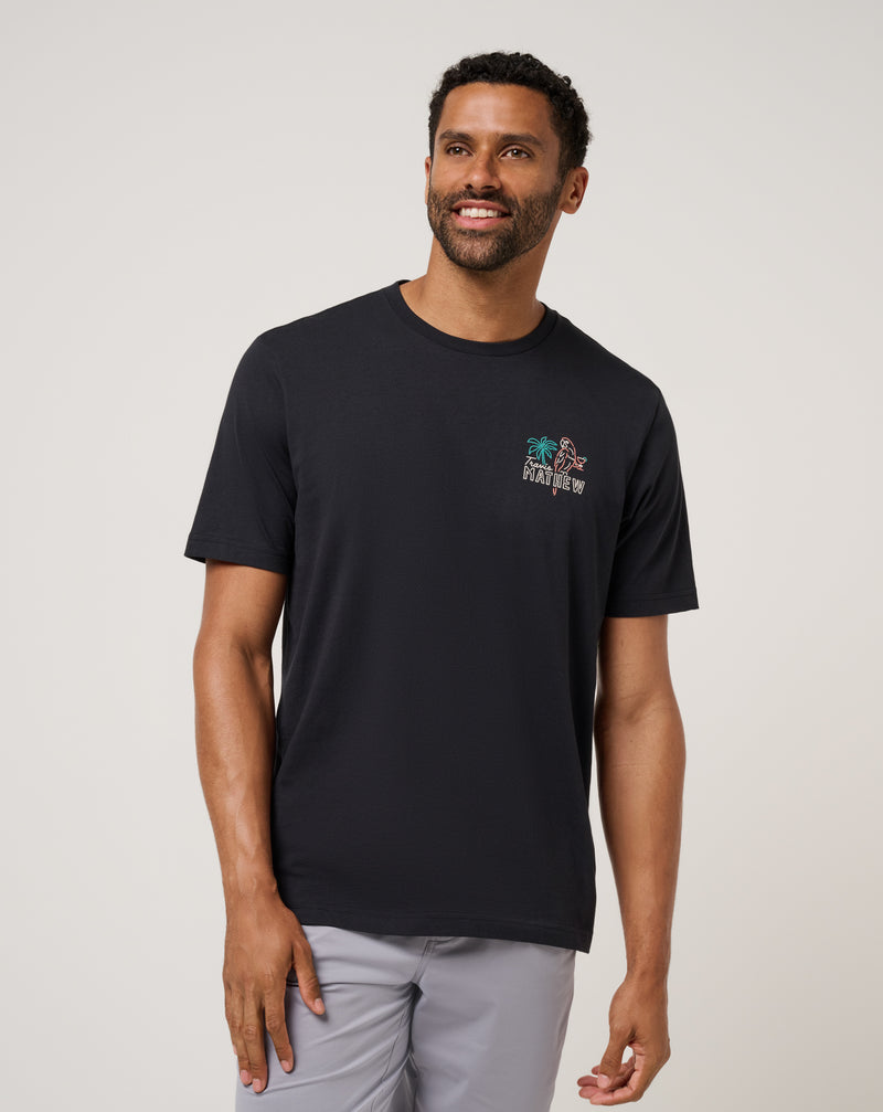 Drinks On Us Tee