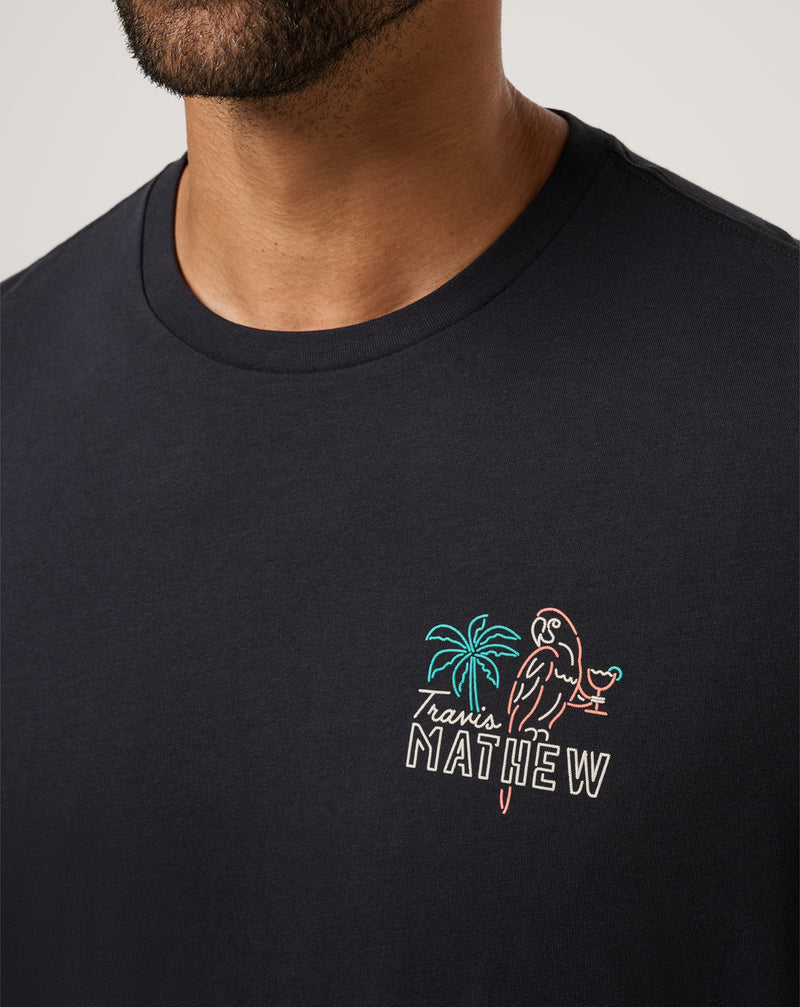 Drinks On Us Tee