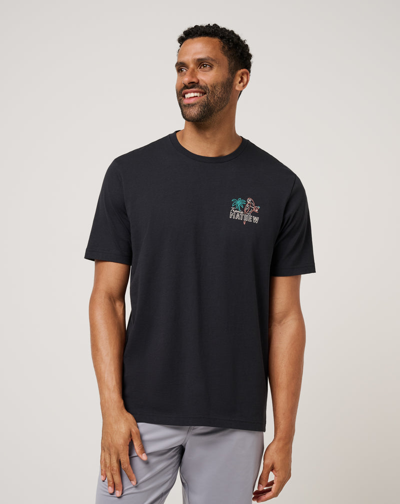 Drinks On Us Tee
