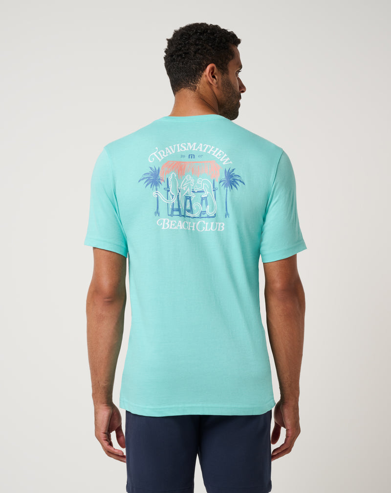 Frozen Margarita Tee