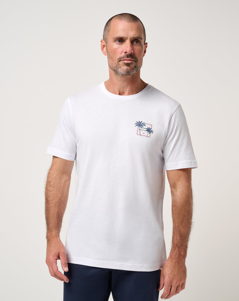 Beach Resort Tee