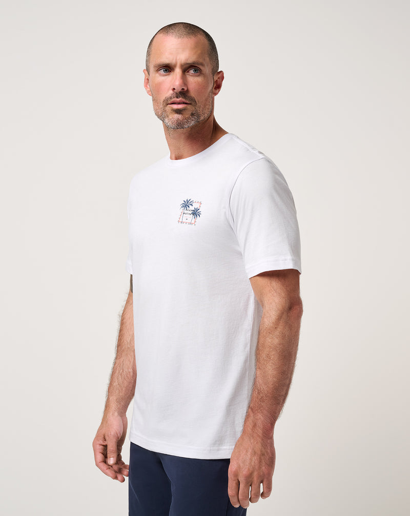 Beach Resort Tee