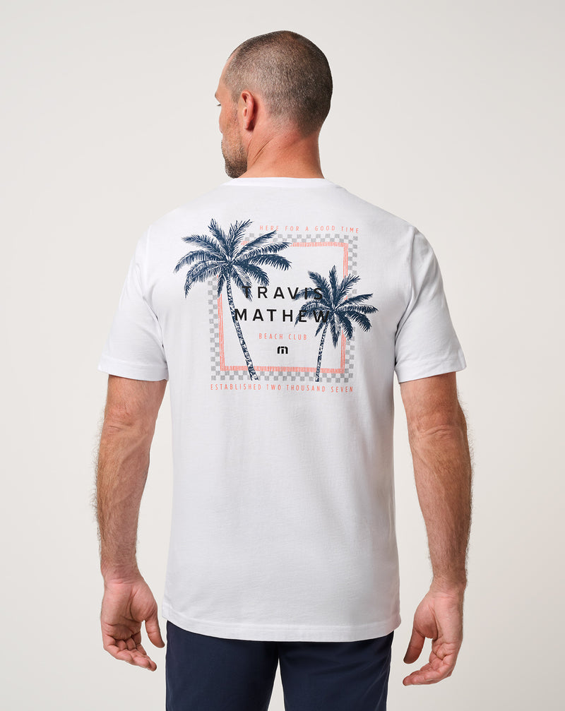 Beach Resort Tee