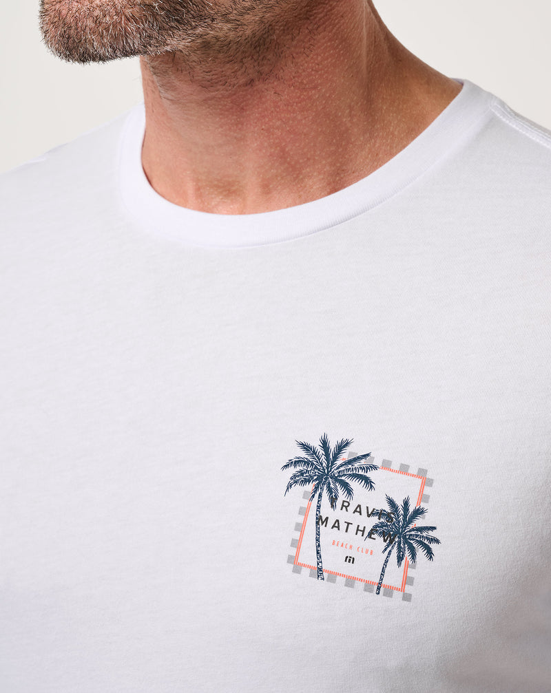 Beach Resort Tee