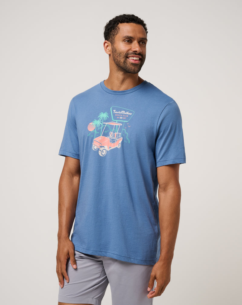 Bellhop Tee