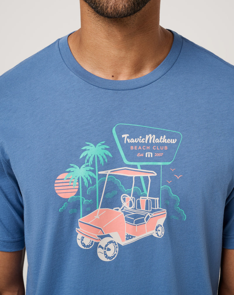 Bellhop Tee