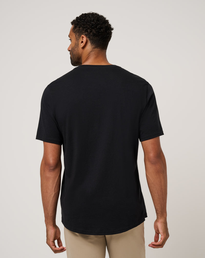 TM Social Club Tee