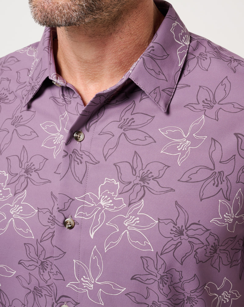 Techwoven Salt Or Sugar Button-Up