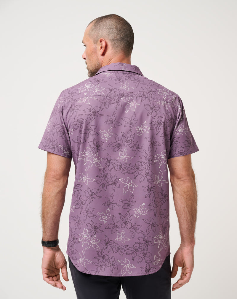 Techwoven Salt Or Sugar Button-Up