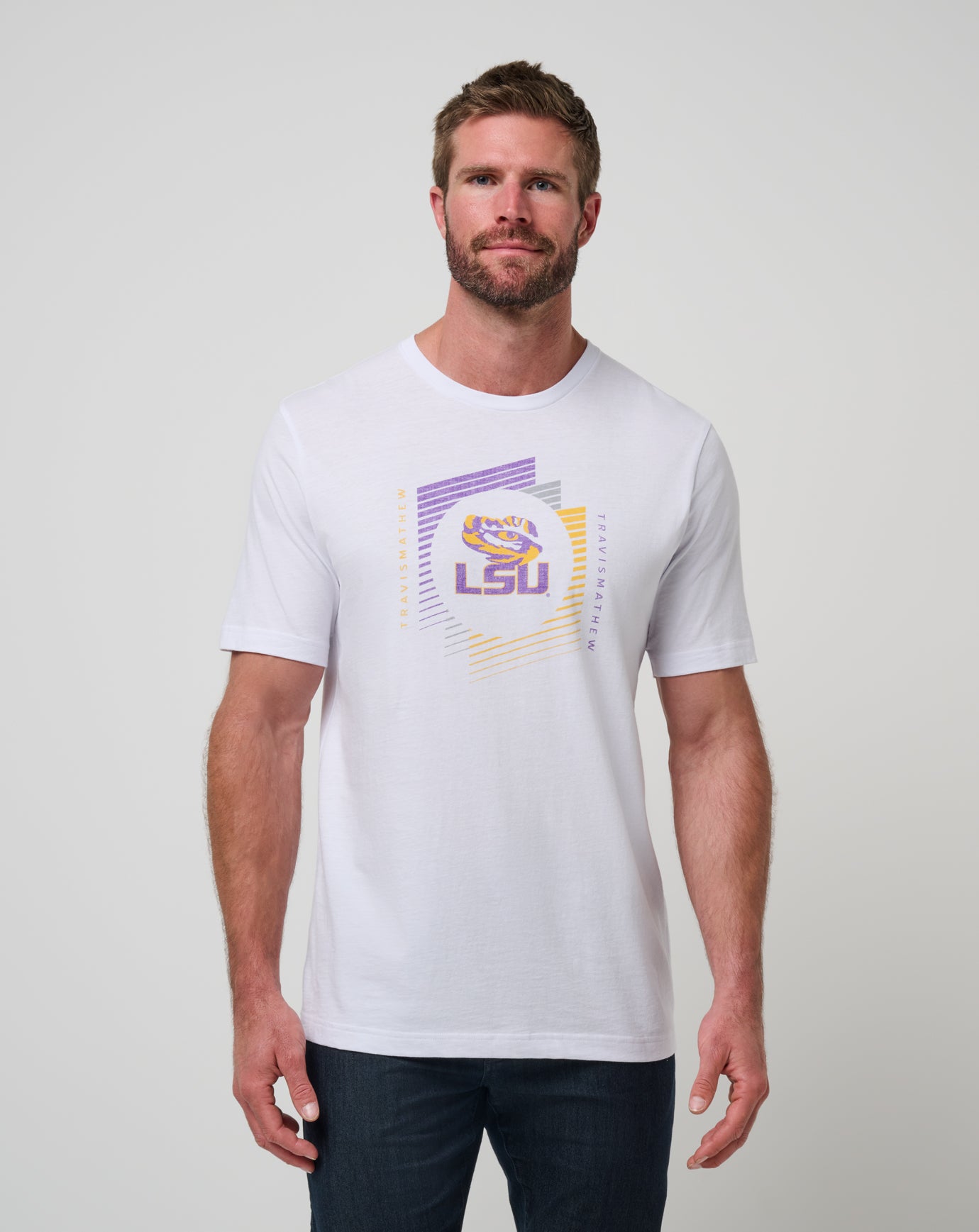 LSU Underdogs Tee image 1
