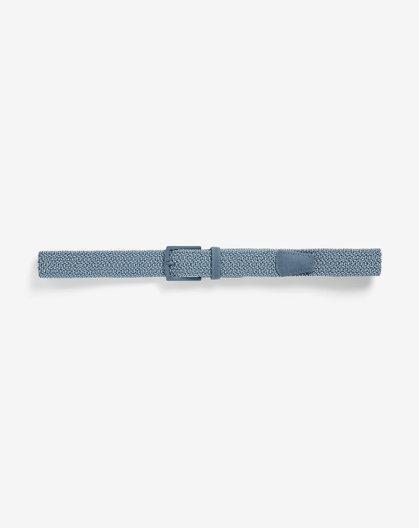 Mutually Exclusive Stretch Woven Belt