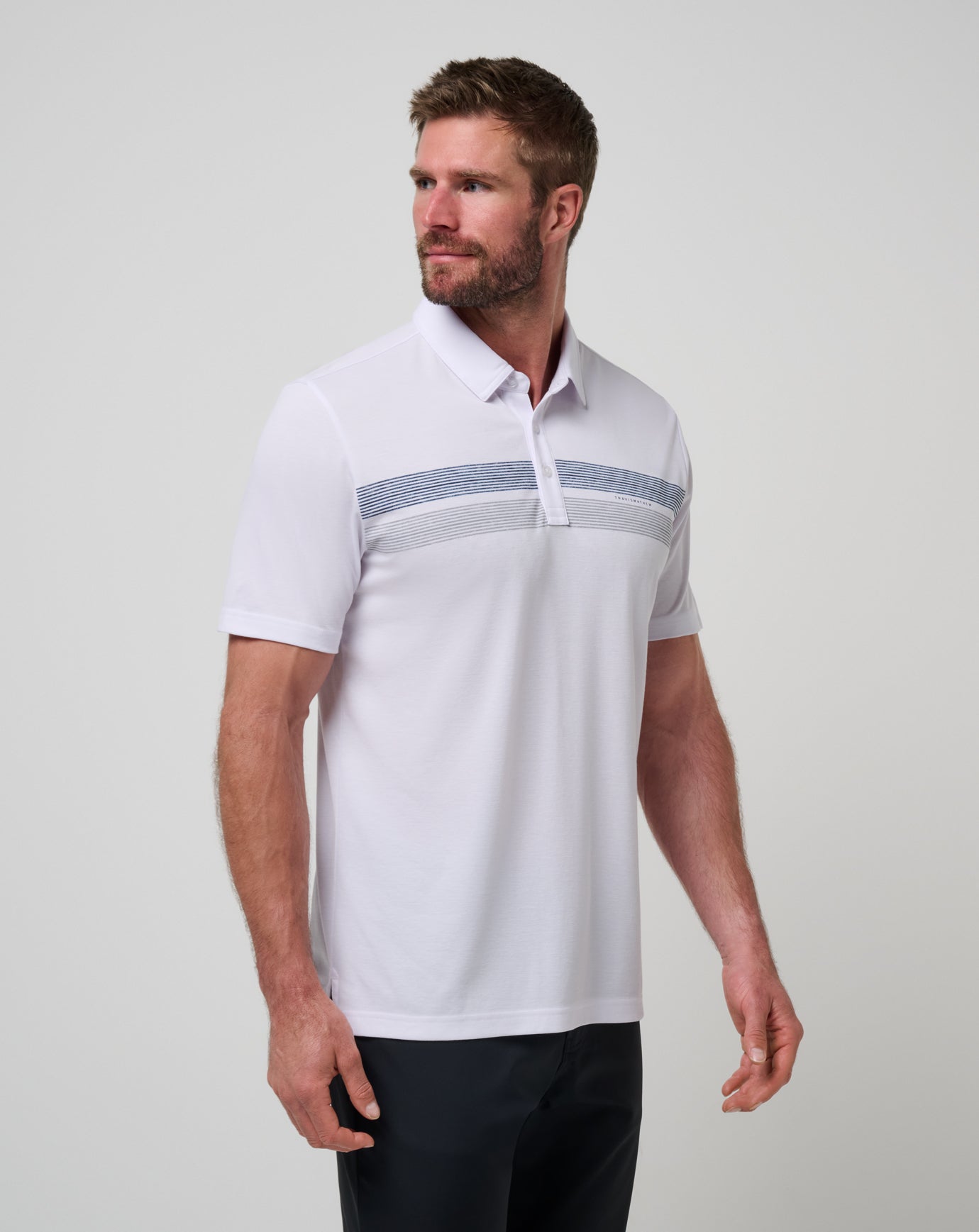 Pepperdine Top Recruit Polo